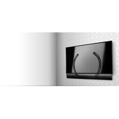 One For All WM 5211 Mounting Kit for Soundbar 32-84 - Enhance Your Home Audio Experience!